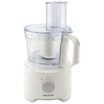 Kenwood MultiPro Compact robot da cucina 800 W 1,2 L Bianco