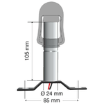 Lampa-73011-faro-luce-e-componente-per-auto