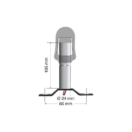 Lampa-73011-faro-luce-e-componente-per-auto