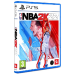 2K NBA 2K22 Standard Multilingua PlayStation 5