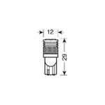 Lampa-58525-lampadina-per-auto