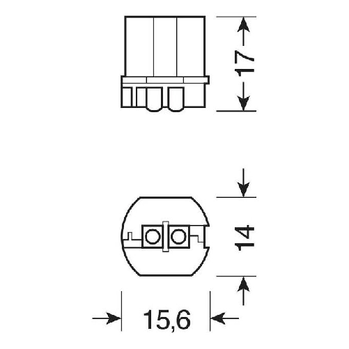 Lampa-58008-lampadina-per-auto