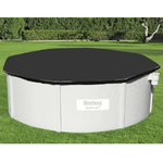 Bestway-Telo-di-Copertura-per-Piscina-Flowclear-396-cm