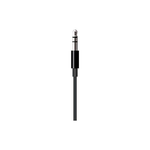 Apple Cavo audio da lightning a jack cuffie 3.5mm - Nero (Apple - Lightning to headphone jack cable - Lightning male to