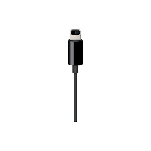 Apple-Cavo-audio-da-lightning-a-jack-cuffie-3.5mm---Nero