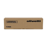 Olivetti B1088 cartuccia toner 1 pz Originale Nero