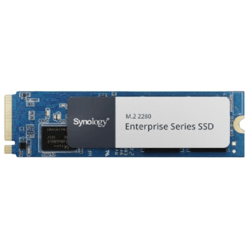 Synology SNV3410-800G drives allo stato solido M.2 800 GB PCI Express 3.0 NVMe