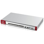 Zyxel USG FLEX 700 firewall (hardware) 5,4 Gbit/s