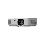 Nec VIDEOPROIETTORE NEC P554U 3LCD WUXGA 1920x1200 5300Ansi Lumen 20.000:1 2USB Altoparlante 20W Lente inclusa