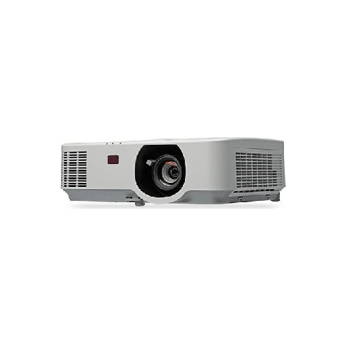 NEC-NP-P554U-videoproiettore-Proiettore-a-raggio-standard-5300-ANSI-lumen-LCD-WUXGA--1920x1200--Bianco