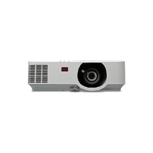 NEC-NP-P554U-videoproiettore-Proiettore-a-raggio-standard-5300-ANSI-lumen-LCD-WUXGA--1920x1200--Bianco