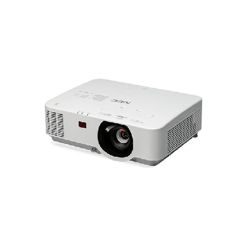 NEC-NP-P554U-videoproiettore-Proiettore-a-raggio-standard-5300-ANSI-lumen-LCD-WUXGA--1920x1200--Bianco