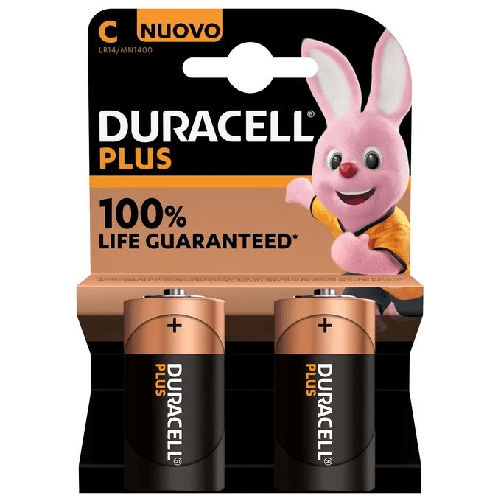 Duracell-Plus-100-C-B2-x10