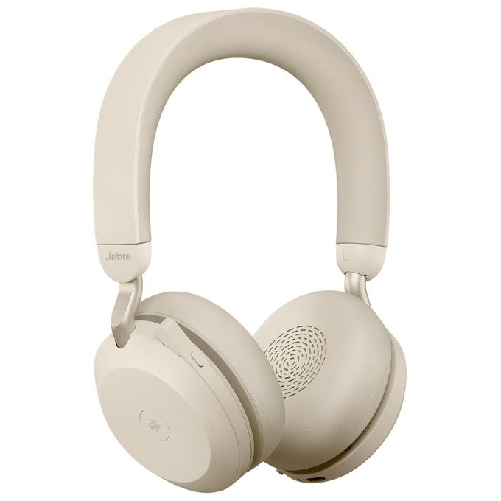 Jabra 27599-999-998 cuffia e auricolare Wireless A Padiglione Ufficio Bluetooth Beige