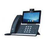 Yealink SIP-T58W telefono IP Grigio LCD Wi-Fi