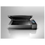 Plustek-OpticBook-3800L-Scanner-piano-1200-x-1200-DPI-A4-Nero