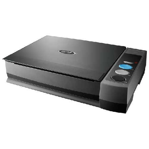 Plustek-OpticBook-3800L-Scanner-piano-1200-x-1200-DPI-A4-Nero