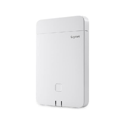 Gigaset Pro N870 IP DECT Base - Stazione di Ricarica
