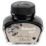 Pelikan INCHIOSTRO STILOGRAFICOFICO NERO