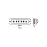 Lampa-72996-faro-luce-e-componente-per-auto