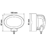 Lampa-72278-faro-luce-e-componente-per-auto-1-pz