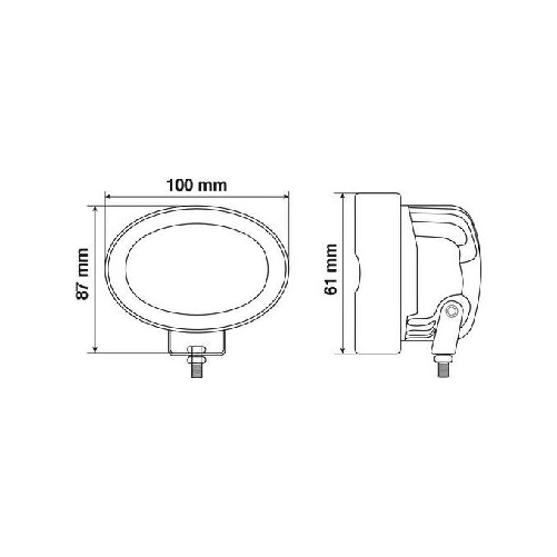 Lampa-72278-faro-luce-e-componente-per-auto-1-pz