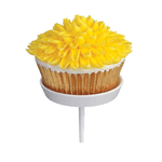 Wilton, Set 4 Supporti per Decorare Cupcakes