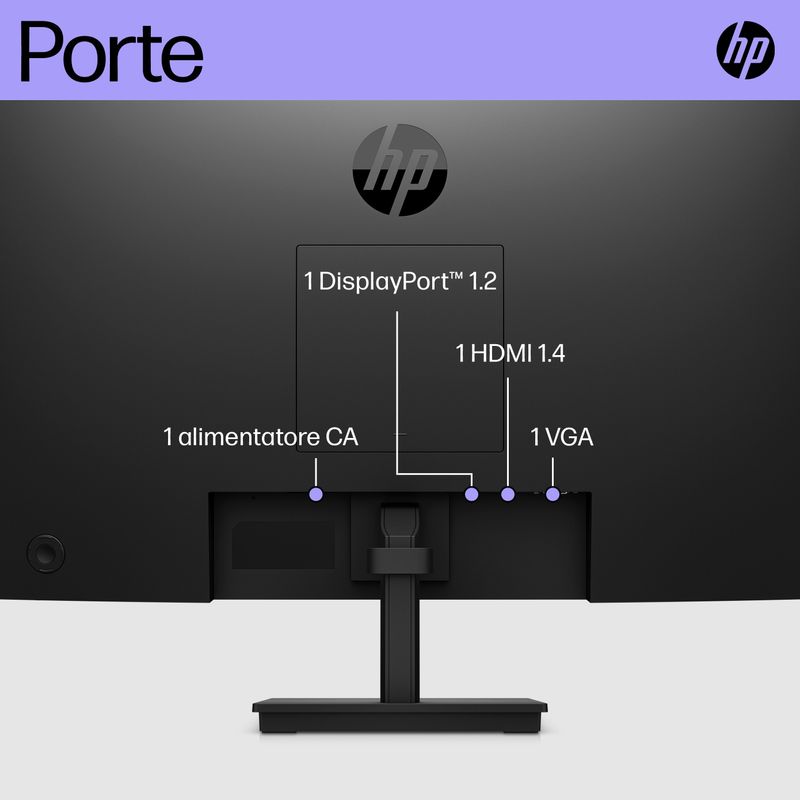 HP-V24i-G5-Monitor-PC-605-cm--23.8--1920-x-1080-Pixel-Full-HD-Nero