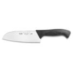 Sanelli Linea Skin Coltello Santoku, Acciaio Inox, Multi