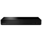 Panasonic DP-UB150EG-K Blu-Ray player