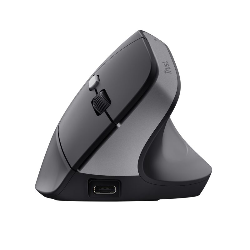 Trust-Bayo-II-mouse-Mano-destra-RF-Wireless-Ottico-2400-DPI