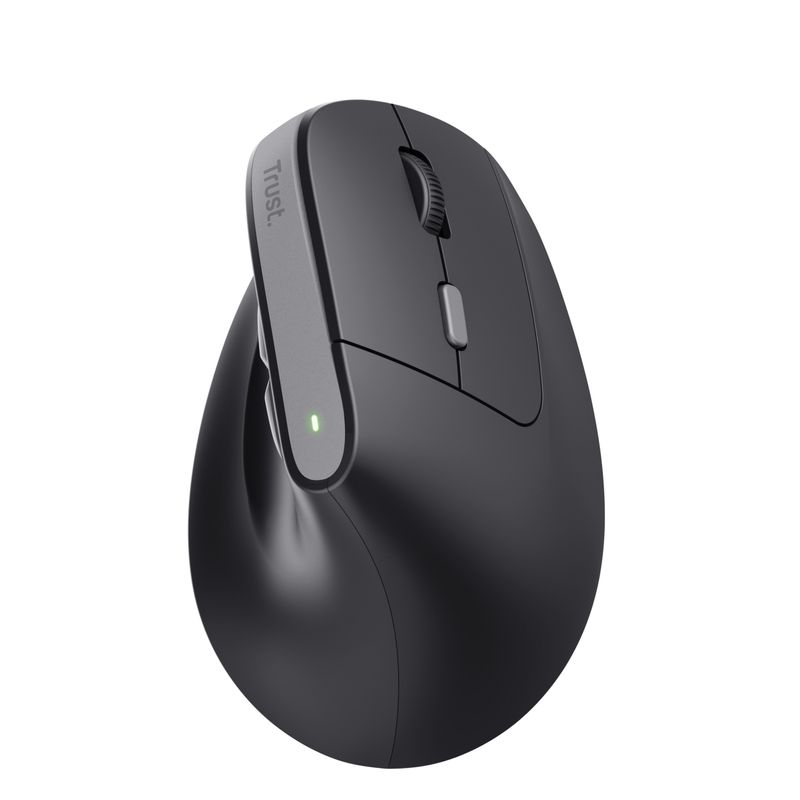 Trust-Bayo-II-mouse-Mano-destra-RF-Wireless-Ottico-2400-DPI