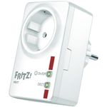 Avm FRITZ!DECT 200 International presa intelligente 1,1 W Casa Bianco