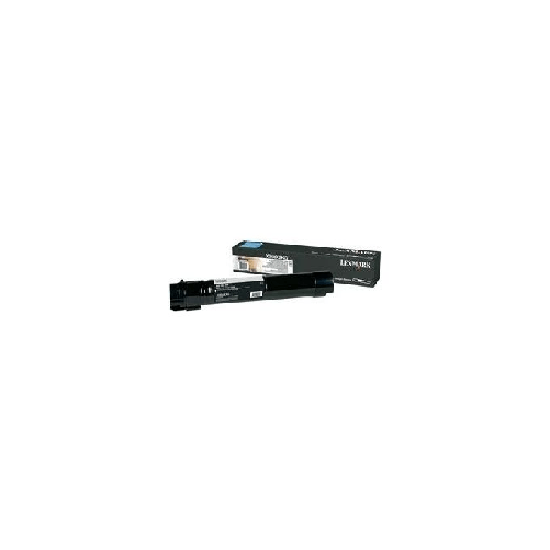 Lexmark-X950X2KG-cartuccia-toner-1-pz-Originale-Nero