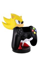 Exquisite-Gaming-Porta-Elettroniche-Super-Sonic-the-Hedgehog