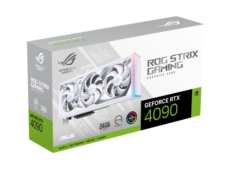 ASUS-ROG--STRIX-RTX4090-24G-WHITE-NVIDIA-GeForce-RTX-4090-24-GB-GDDR6X