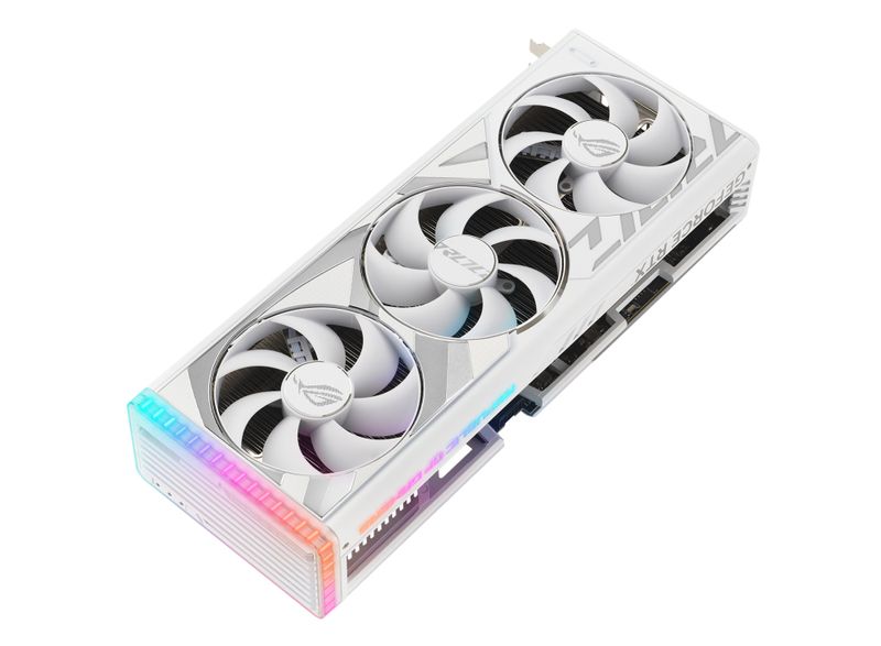 ASUS-ROG--STRIX-RTX4090-24G-WHITE-NVIDIA-GeForce-RTX-4090-24-GB-GDDR6X