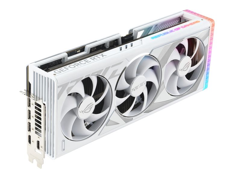 ASUS-ROG--STRIX-RTX4090-24G-WHITE-NVIDIA-GeForce-RTX-4090-24-GB-GDDR6X