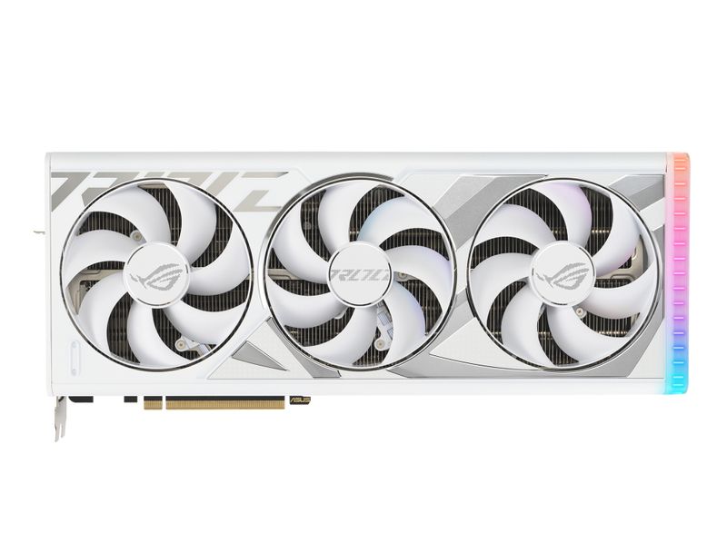 ASUS-ROG--STRIX-RTX4090-24G-WHITE-NVIDIA-GeForce-RTX-4090-24-GB-GDDR6X