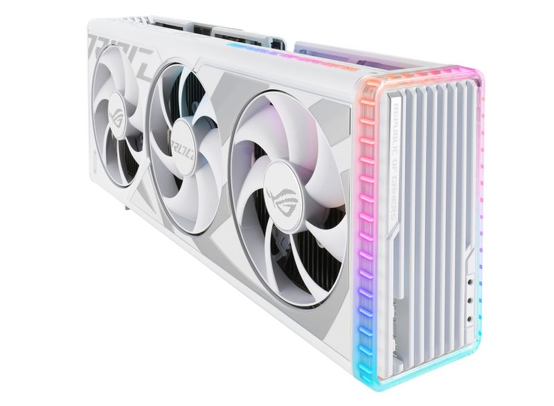 ASUS-ROG--STRIX-RTX4090-24G-WHITE-NVIDIA-GeForce-RTX-4090-24-GB-GDDR6X