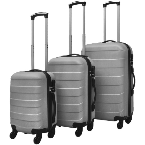 Set-Trolley-Rigidi-3-pz-Argento-455-55-66-cm