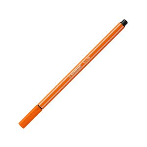 STABILO Pen 68 marcatore Arancione 1 pz