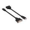 CLUB3D-HDMI-to-DVI-Single-Link-Passive-Adapter
