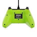 PDP-Controller-con-cavo--Carbonio-elettrico-Per-Xbox-Series-X|S-Xbox-One-e-Windows-10-11