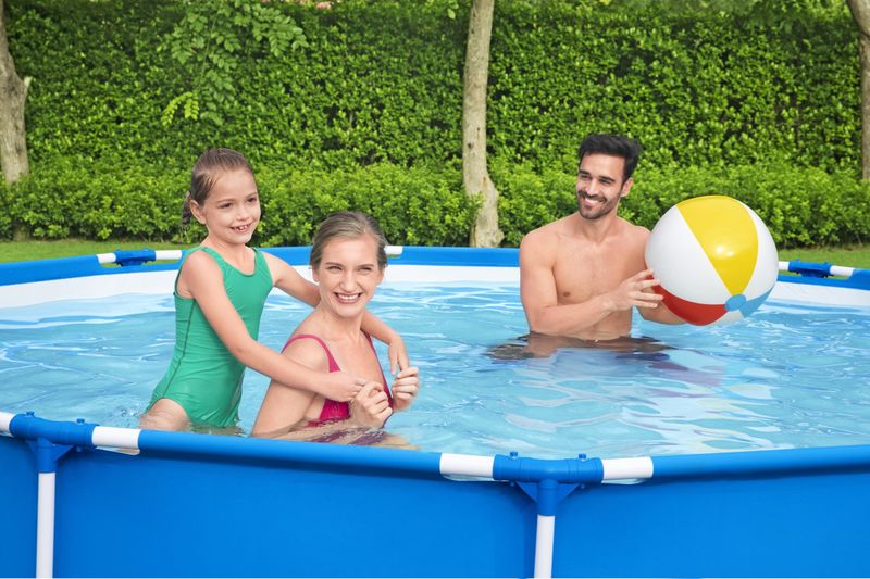 Bestway-Steel-Pro-Telaio-Piscina-396x84-cm