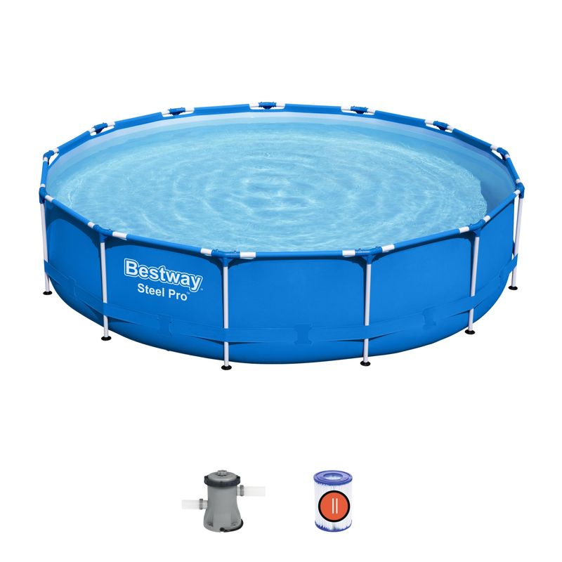 Bestway-Steel-Pro-Telaio-Piscina-396x84-cm