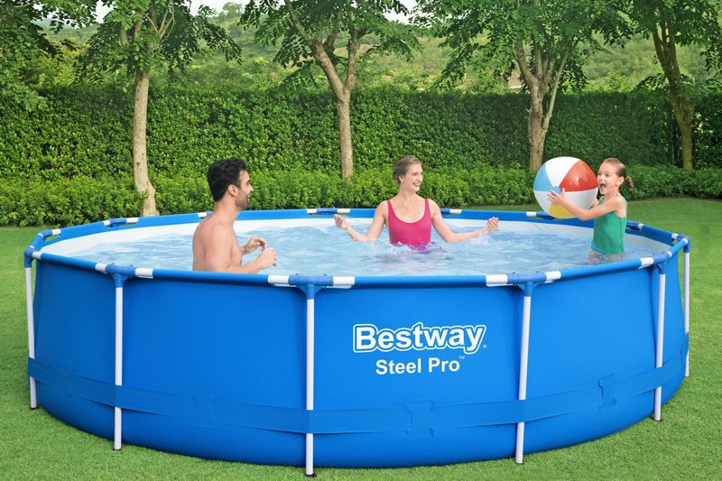 Bestway-Steel-Pro-Telaio-Piscina-396x84-cm