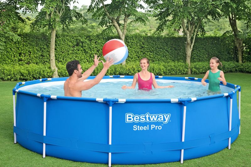 Bestway-Steel-Pro-Telaio-Piscina-396x84-cm