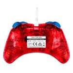 PDP-Rock-Candy--Mario-Punch-Rosso-Translucent-USB-Gamepad-Analogico-Digitale-Nintendo-Switch-Nintendo-Switch-Lite-Nintendo-Switch-OLED