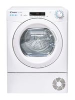 Candy-Smart-Pro-CSOE-H8A2DE-S-asciugatrice-Libera-installazione-Caricamento-frontale-8-kg-A---Bianco